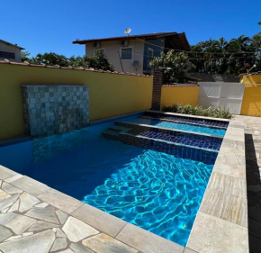 Casa Temporada